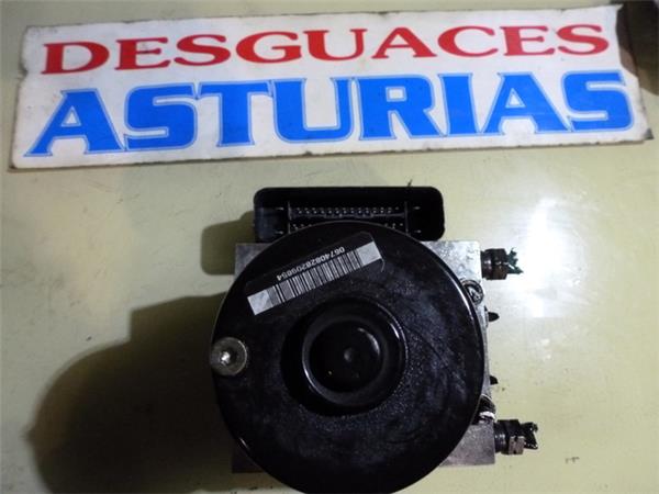 nucleo abs citroen c5 berlina 2004  16 premie