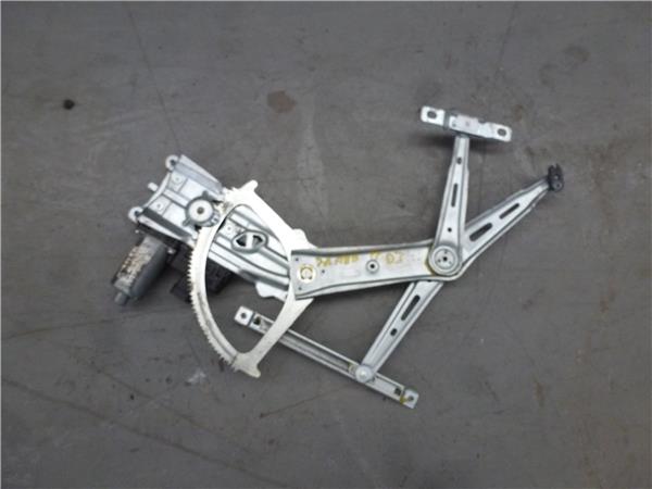 elevalunas electrico delantero izquierdo opel