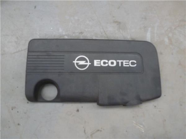 guarnecido protector motor opel zafira b 2005