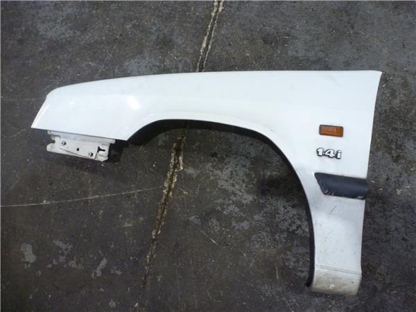 ▷ aleta delantera izquierda citroen zx | Azeler Recambios