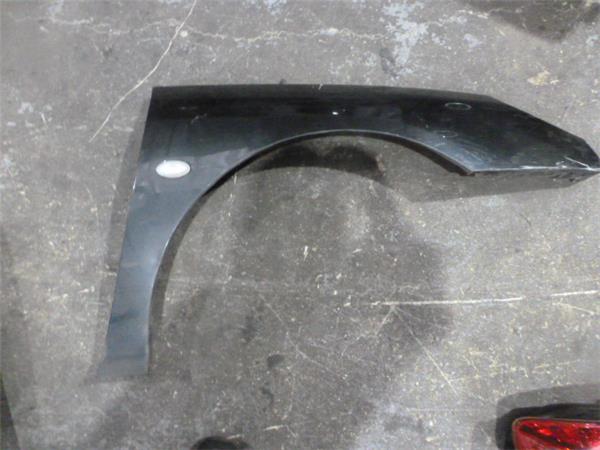 aleta delantera derecha peugeot 407 2004 22