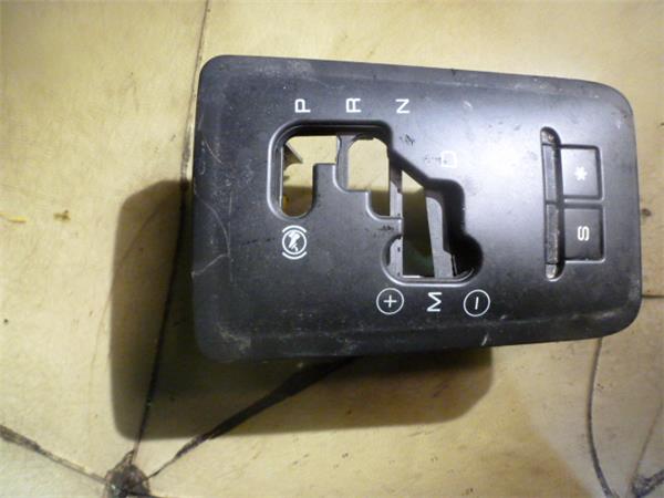 mando derecho selector velocidades peugeot 40