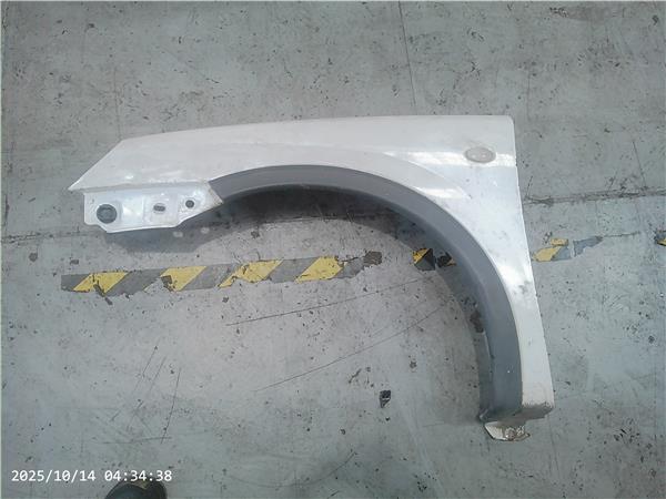 aleta delantera izquierda opel combo corsa c