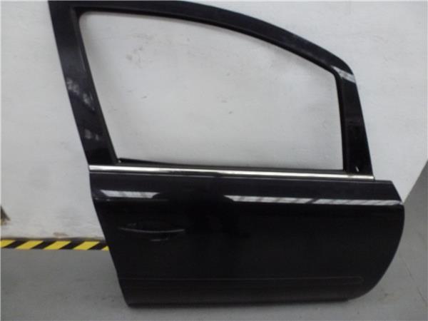 puerta delantera derecha opel zafira b 2005