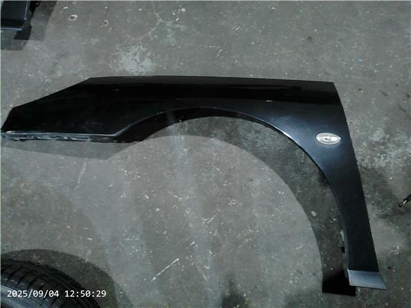 aleta delantera izquierda peugeot 407 (2004 >) 1.8 sport [1,8 ltr.   92 kw 16v cat (6fy / ew7a)]