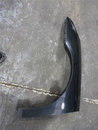 aleta delantera izquierda peugeot 407 2004 2