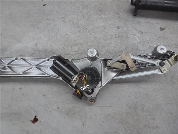 motor limpiaparabrisas delantero mercedes ben