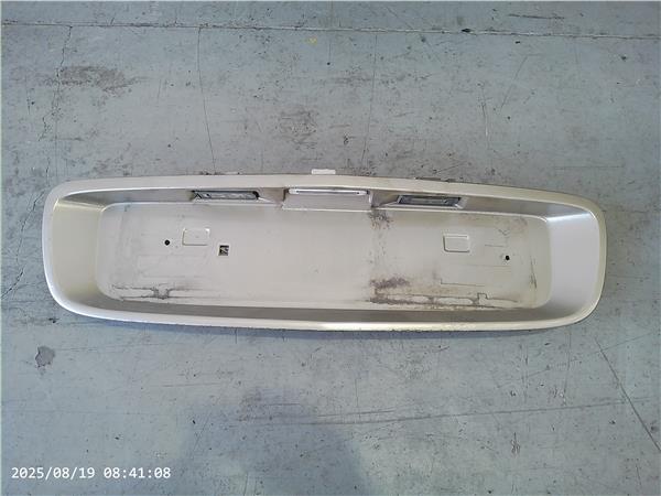 pulsador porton nissan primera berlina p12 12