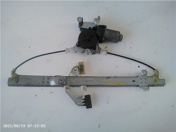 elevalunas electrico trasero derecho nissan p