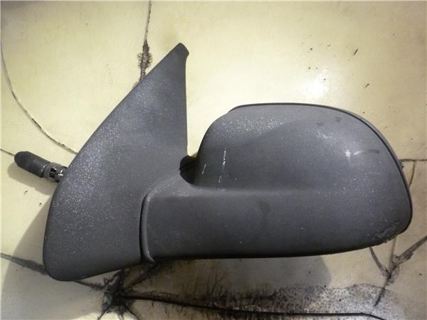 retrovisor izquierdo renault clio i fase i ii