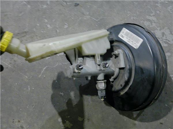 servofreno peugeot 1007 2005 14 dolce 14 ltr