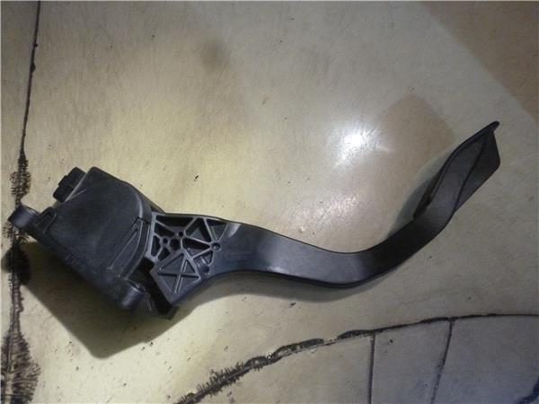 pedal acelerador peugeot 206 1998  14 x line
