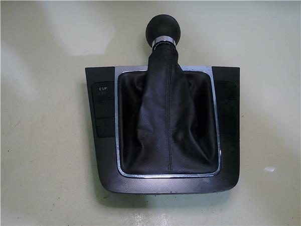 pomo palanca cambio volkswagen passat variant (3c5)(2005 >) 1.9 tdi