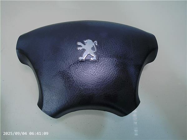 airbag volante peugeot 407 2004 18 sport 18