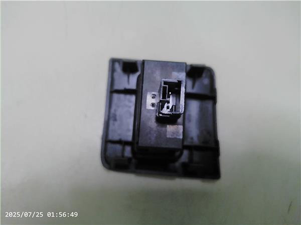 Mando De Luces Peugeot 407 2.0 HDi