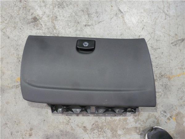 guantera salpicadero peugeot 407 (2004 >) 2.0 16v