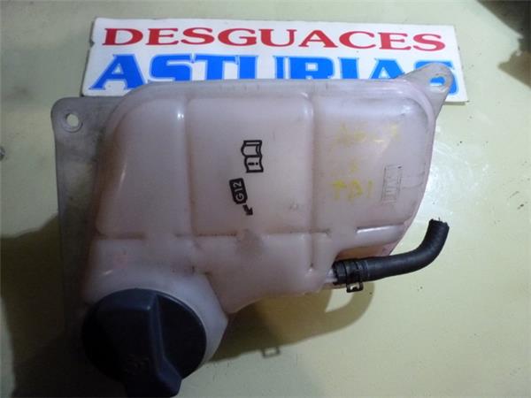 botella expansion audi a6 berlina 4b2 1997 2