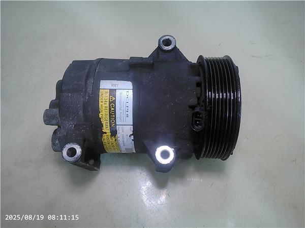 compresor aire acondicionado nissan primera b
