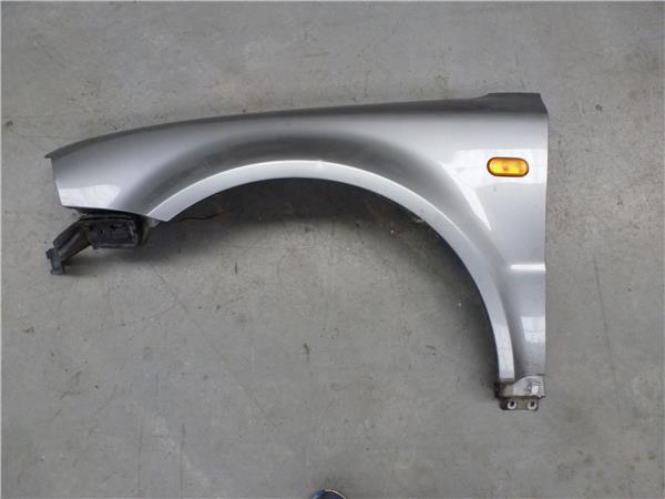 aleta delantera izquierda volkswagen passat berlina (3b3)(2000 >) 2.8 v6 highline 4motion [2,8 ltr.   142 kw v6 30v]