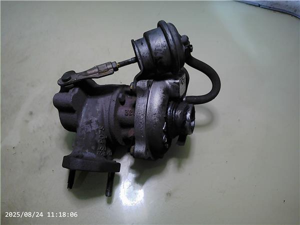 turbo fiat ii panda 169 2003  13 16v jtd emot