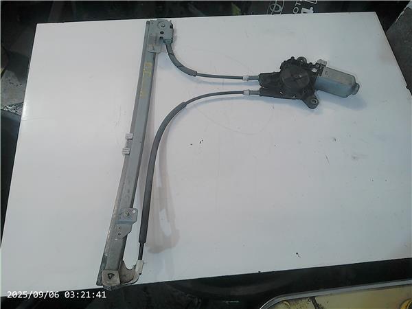 elevalunas electrico derecho fiat i scudo 222