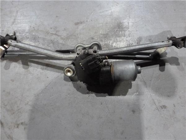 motor limpiaparabrisas delantero ford mondeo