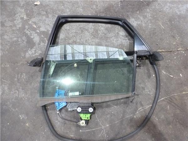 elevalunas electrico trasero izquierdo audi a