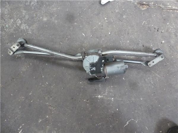 motor limpiaparabrisas delantero mercedes ben