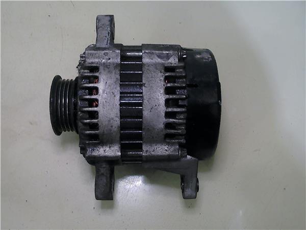 alternador chevrolet matiz 2005 10 s 10 ltr