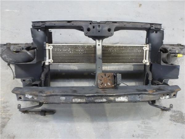 frente delantero volkswagen touareg 7la 2002