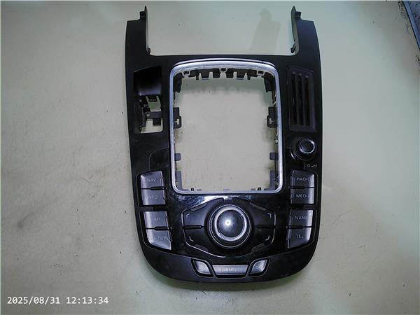joystick navegador audi a4 berlina 8k2 2008