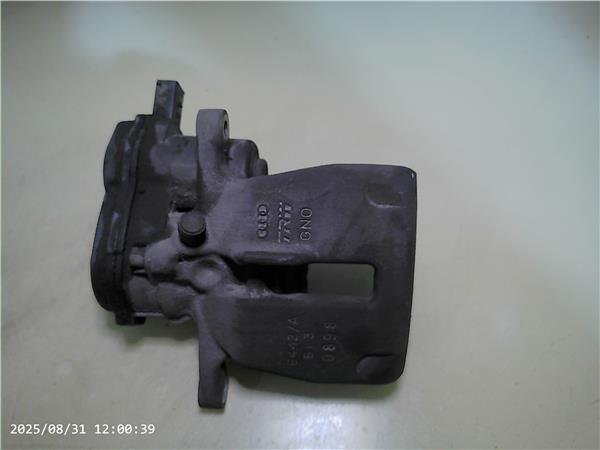 pinza freno trasero izquierda audi a4 berlina