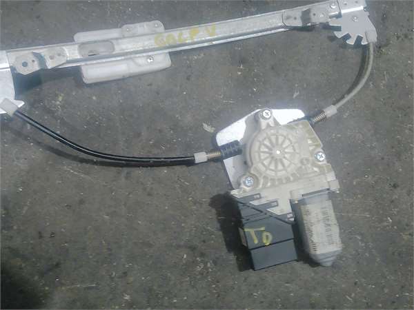 elevalunas electrico trasero derecho volkswag