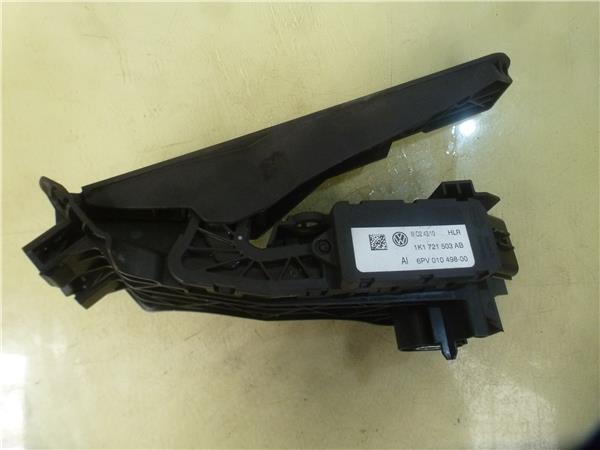 pedal acelerador volkswagen passat berlina 36