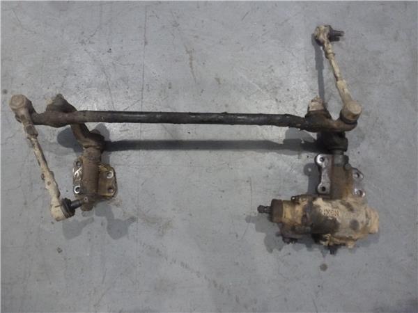 caja direccion  normal opel frontera a (1992 >) 2.3 td (5jmwl4)