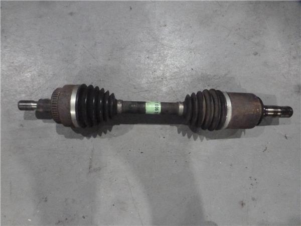 palier delantero izquierdo mercedes benz clas