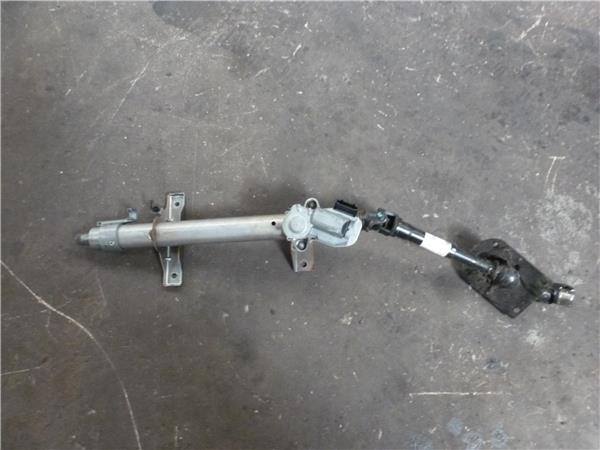 clausor mercedes benz sprinter ii furgon 0120