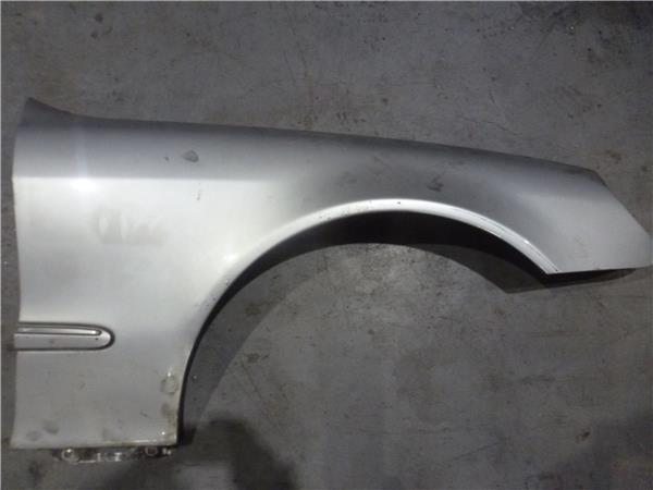 aleta delantera derecha mercedes benz clase s