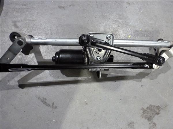 motor limpiaparabrisas delantero seat toledo