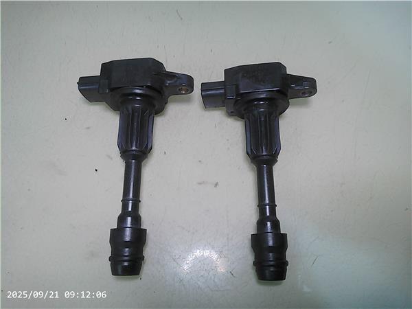 bobina encendido nissan micra k12e 112002 12