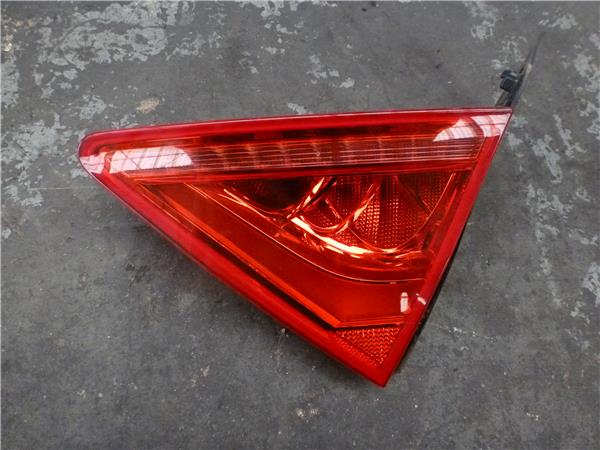 piloto porton trasero derecho audi a7 sportba