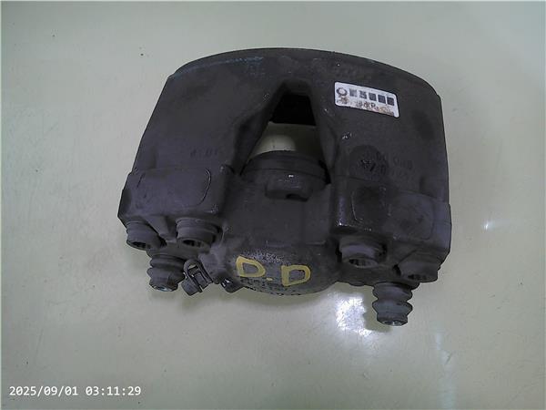 pinza freno delantero derecha audi a4 berlina
