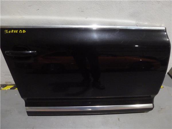 puerta delantera derecha volkswagen touareg 7