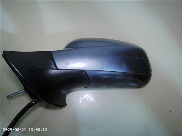 retrovisor izquierdo peugeot 407 2004 20 hdi