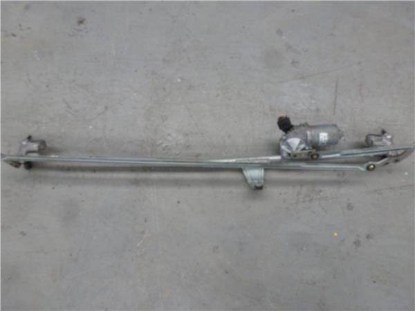 motor limpiaparabrisas delantero opel zafira