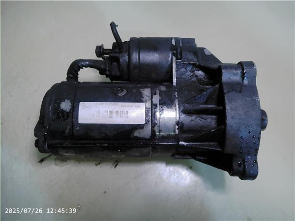 motor arranque peugeot 407 2004 20 hdi 135