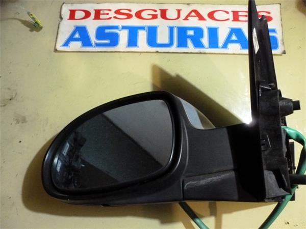 retrovisor electrico izquierdo citroen c5 ber