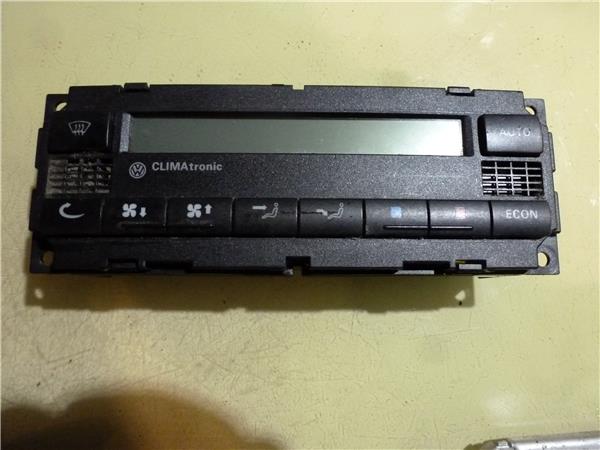 mandos climatizador volkswagen golf iv varian