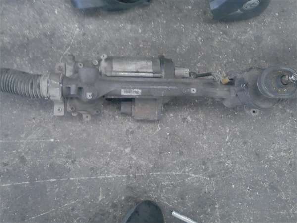 cremallera direccion electrica volkswagen gol