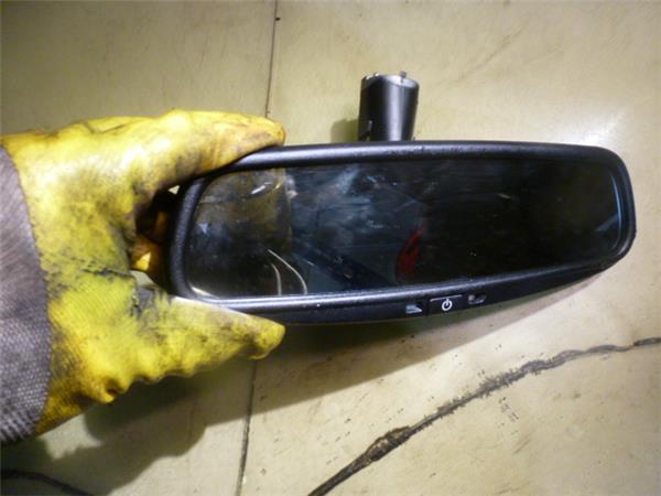 retrovisor interior peugeot 407 2004 22 st c